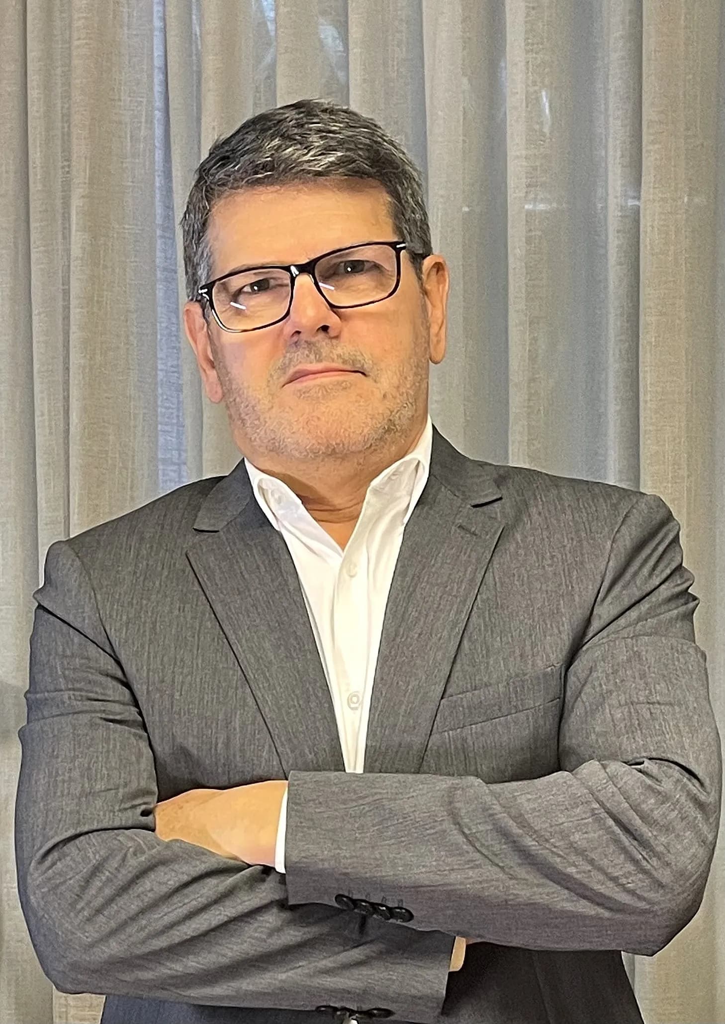 Fernando Raasch