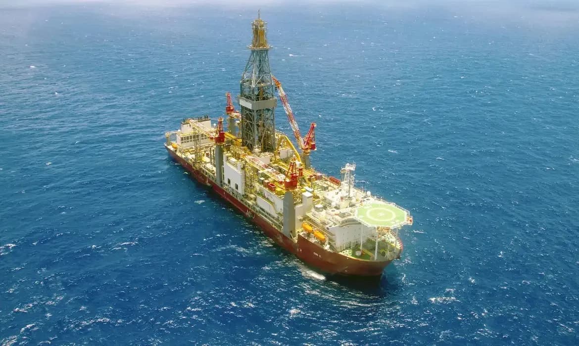 Ambientalistas criticam aval para poço de petróleo na Foz do Amazonas