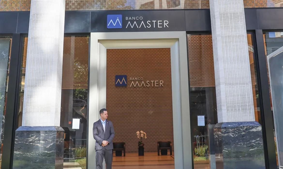 BC decreta liquidação do Banco Pleno, presidido por ex-sócio do Master