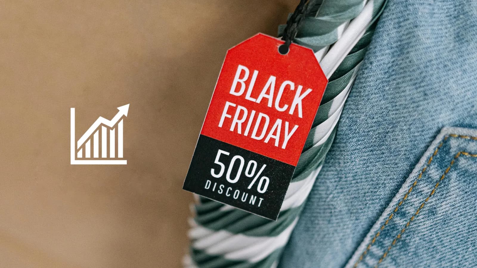 Black Friday deve movimentar R$ 5,4 bilhões no comércio do país