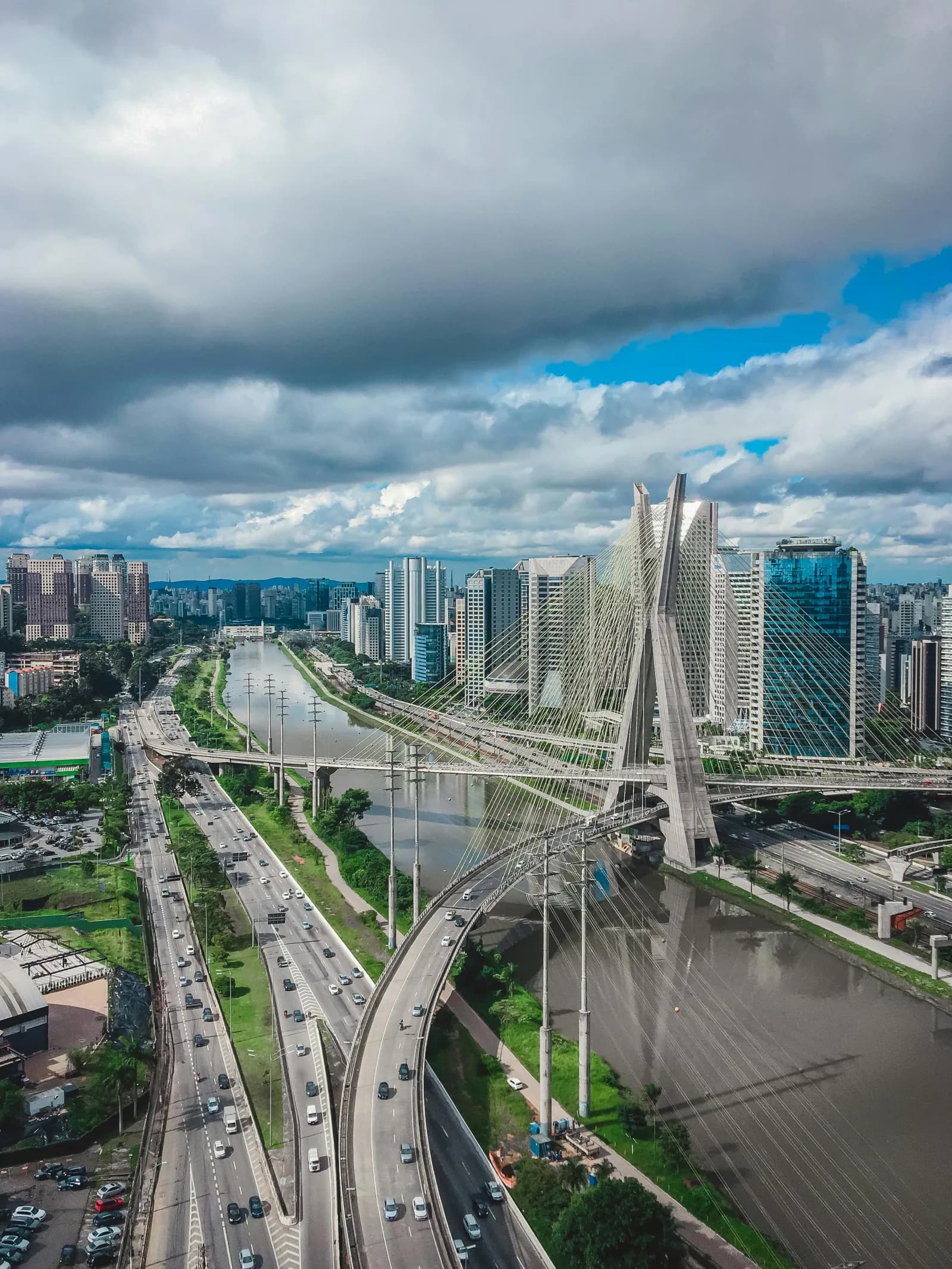 Chuvas abaixo da média tendem a persistir e agravar seca em São Paulo