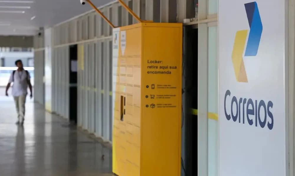 CMN autoriza novo empréstimo aos Correios, no valor de R$ 8 bilhões