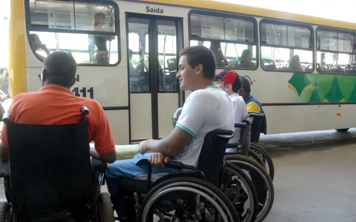 Colégio Militar reabre inscrição para candidatos com deficiência