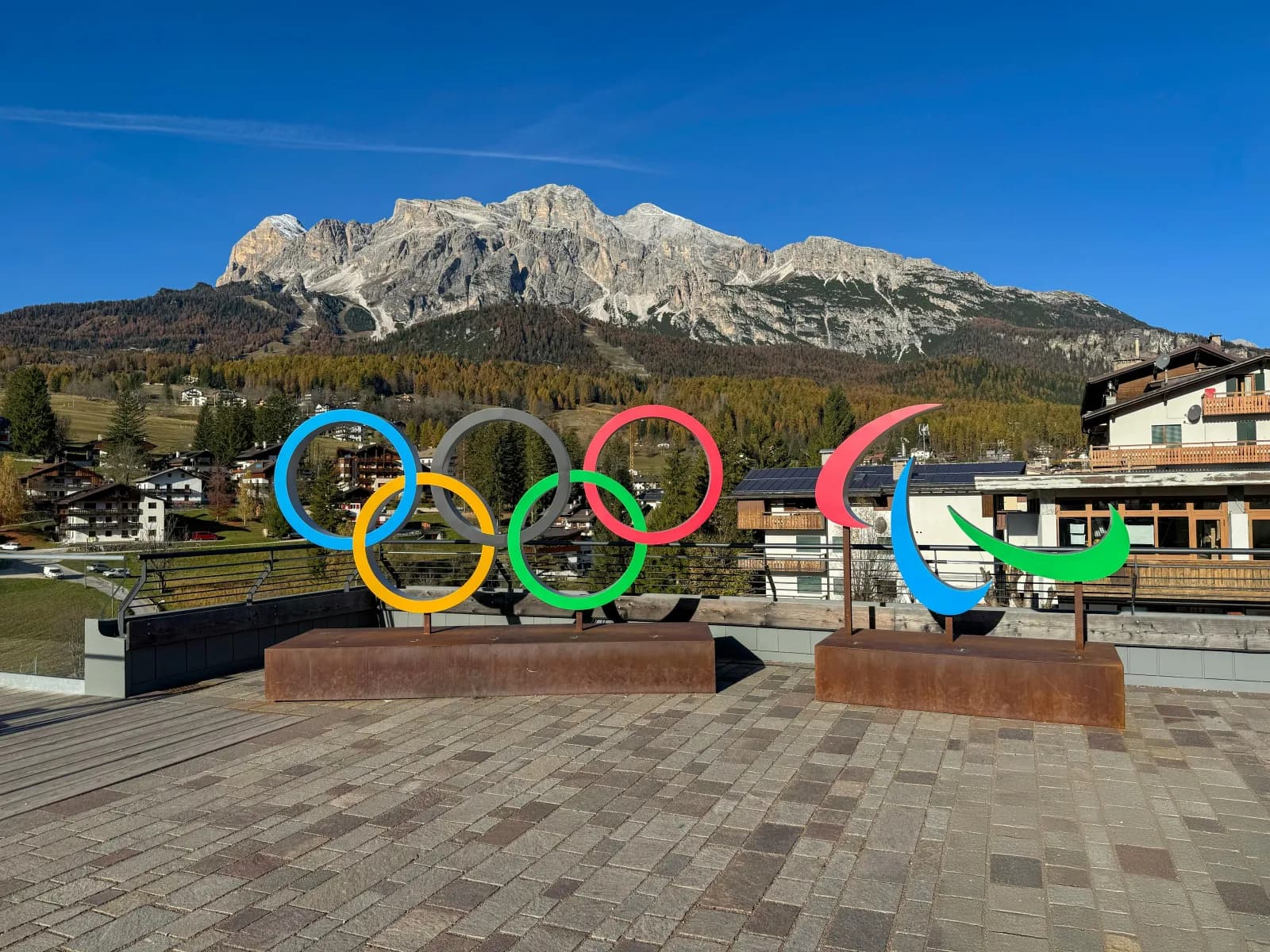 Com mudanças climáticas, Jogos de Inverno usam 85% de neve artificial