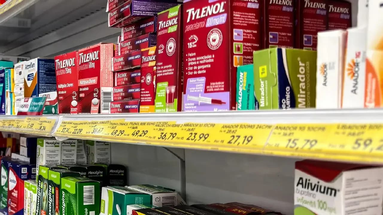 Conselho pede ao MPSP apuração de venda de medicamentos em máquinas