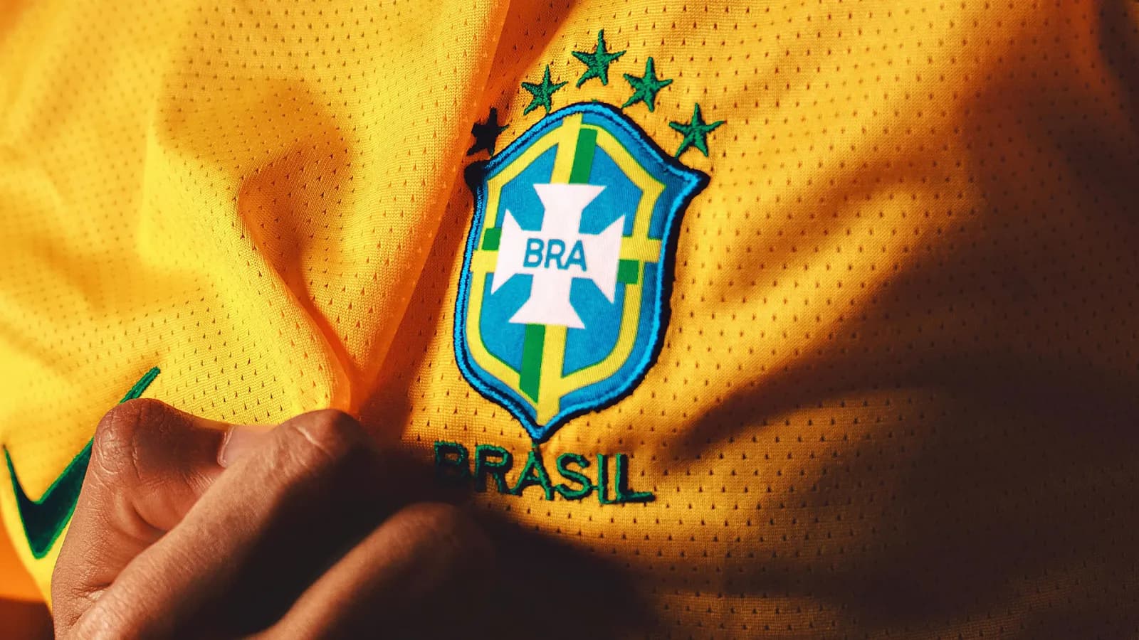 Copa 2026: Brasil cai em chave com Marrocos, Escócia e Haiti