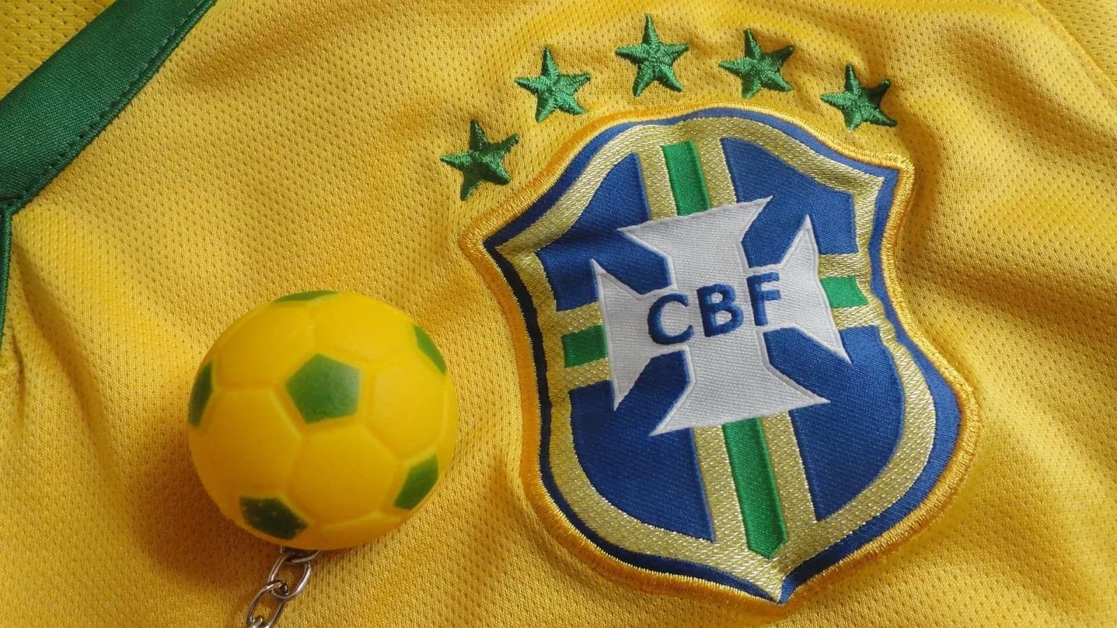 Copa do Mundo: Fifa anuncia locais de treino e concentração da seleção