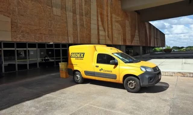 Correios ampliam prejuízo para R$ 3,2 bilhões no 1º trimestre