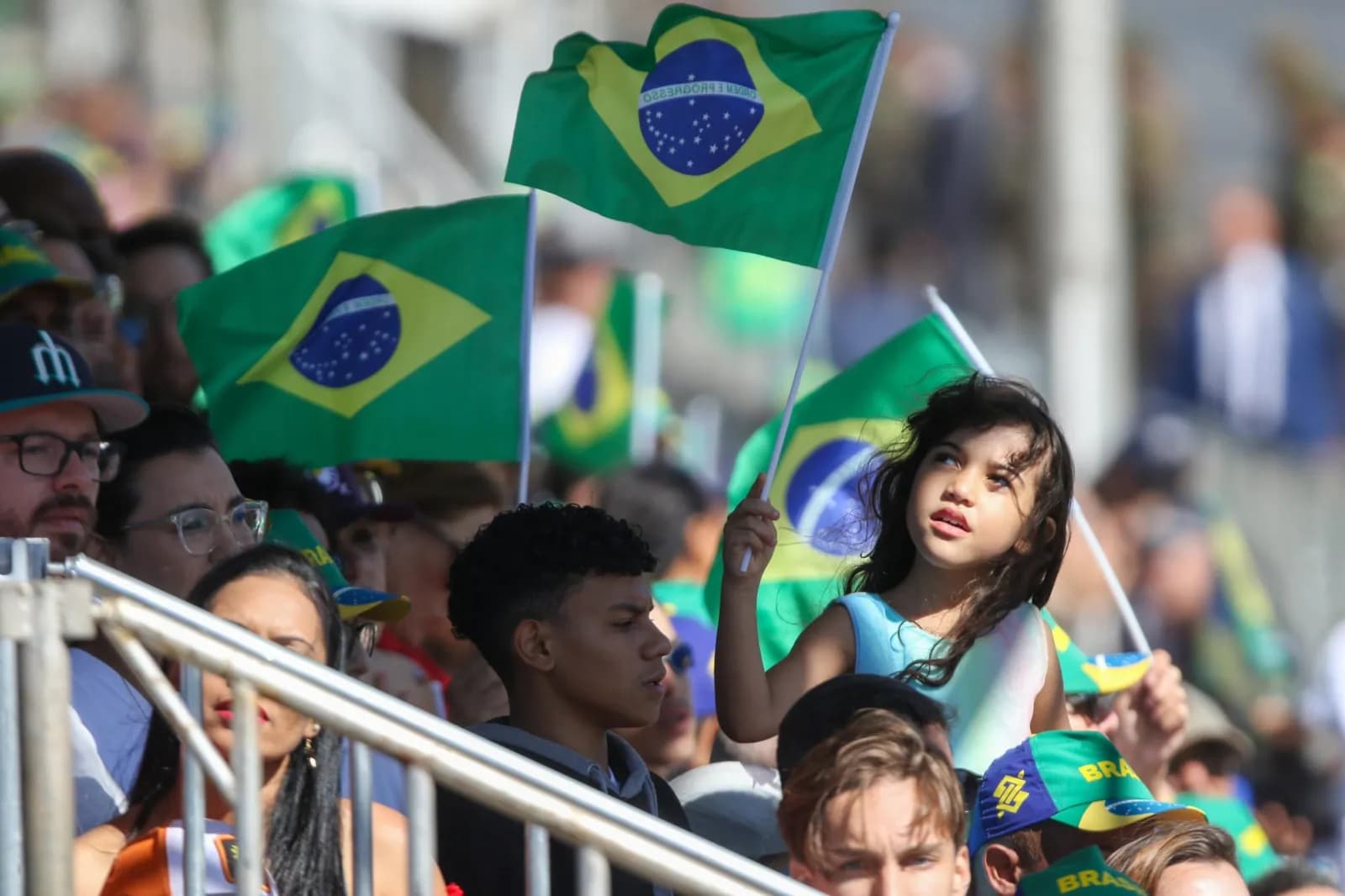 Decisão dos EUA sobre facções tenta limitar soberania do Brasil