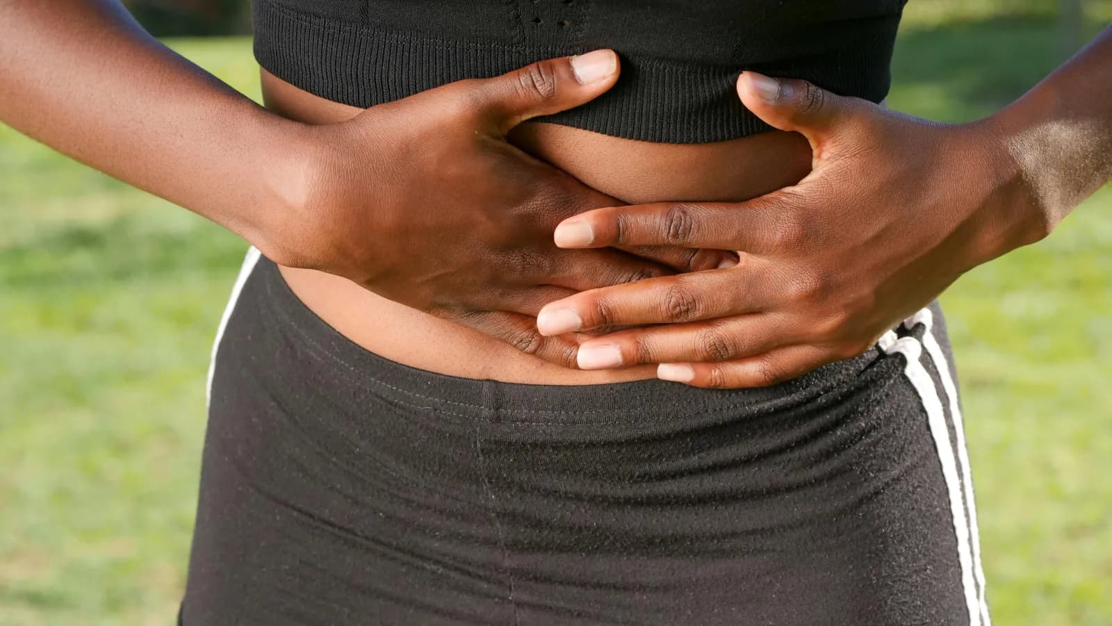 Diarreia e dor abdominal acendem alerta para doenças intestinais