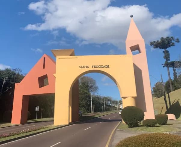 Dos imigrantes aos dias de hoje: Os encantos de Santa Felicidade