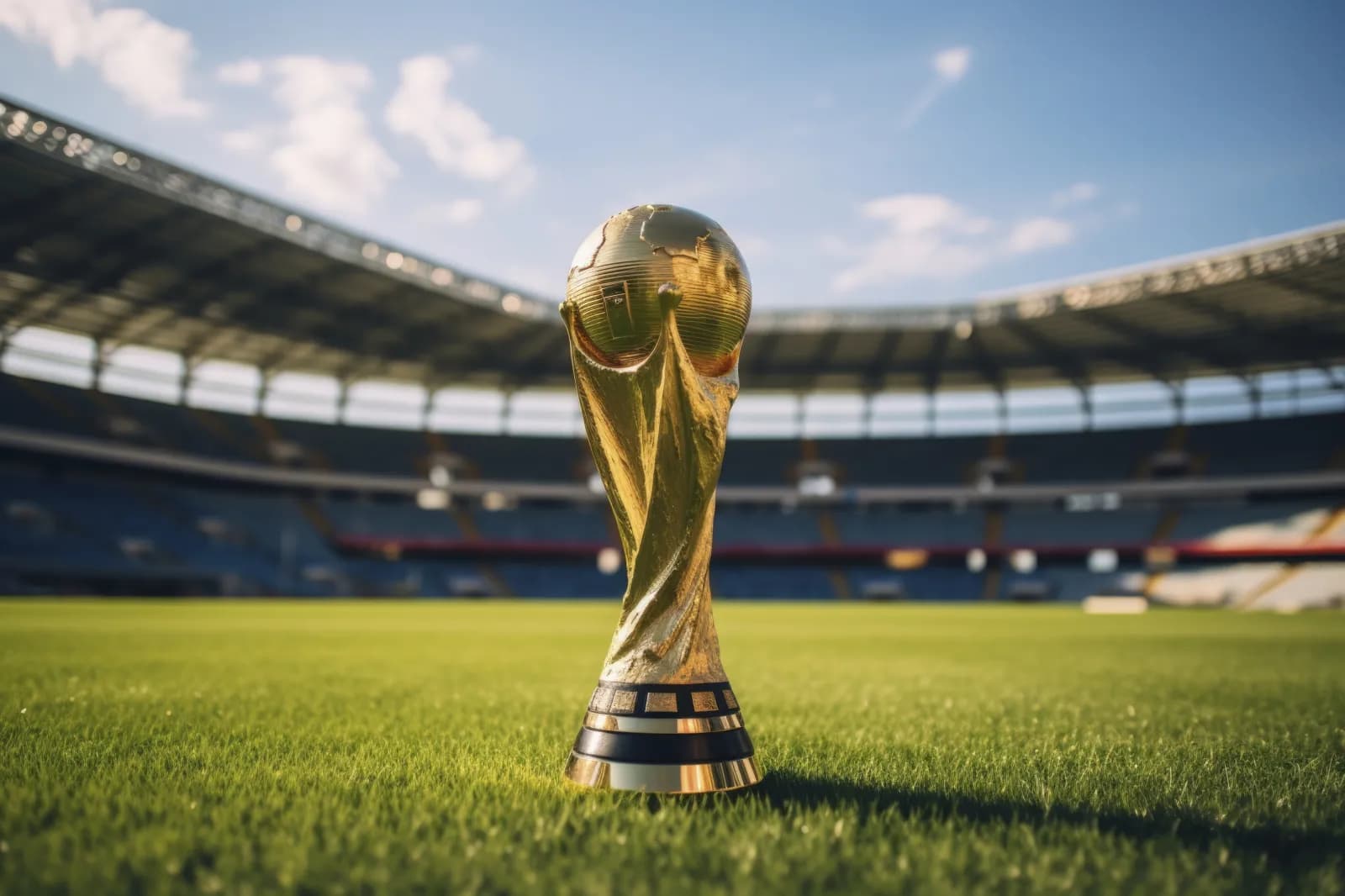 Fraudes ligadas à Copa quase dobram e acendem alerta para 2026