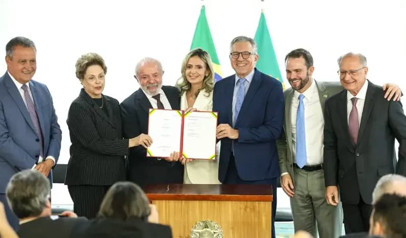 Governo federal vai construir primeiro hospital inteligente do SUS