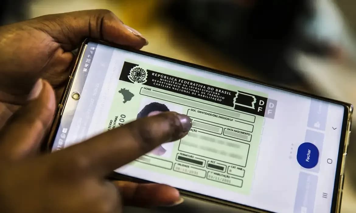 Governo oficializa novas regras para obtenção de CNH