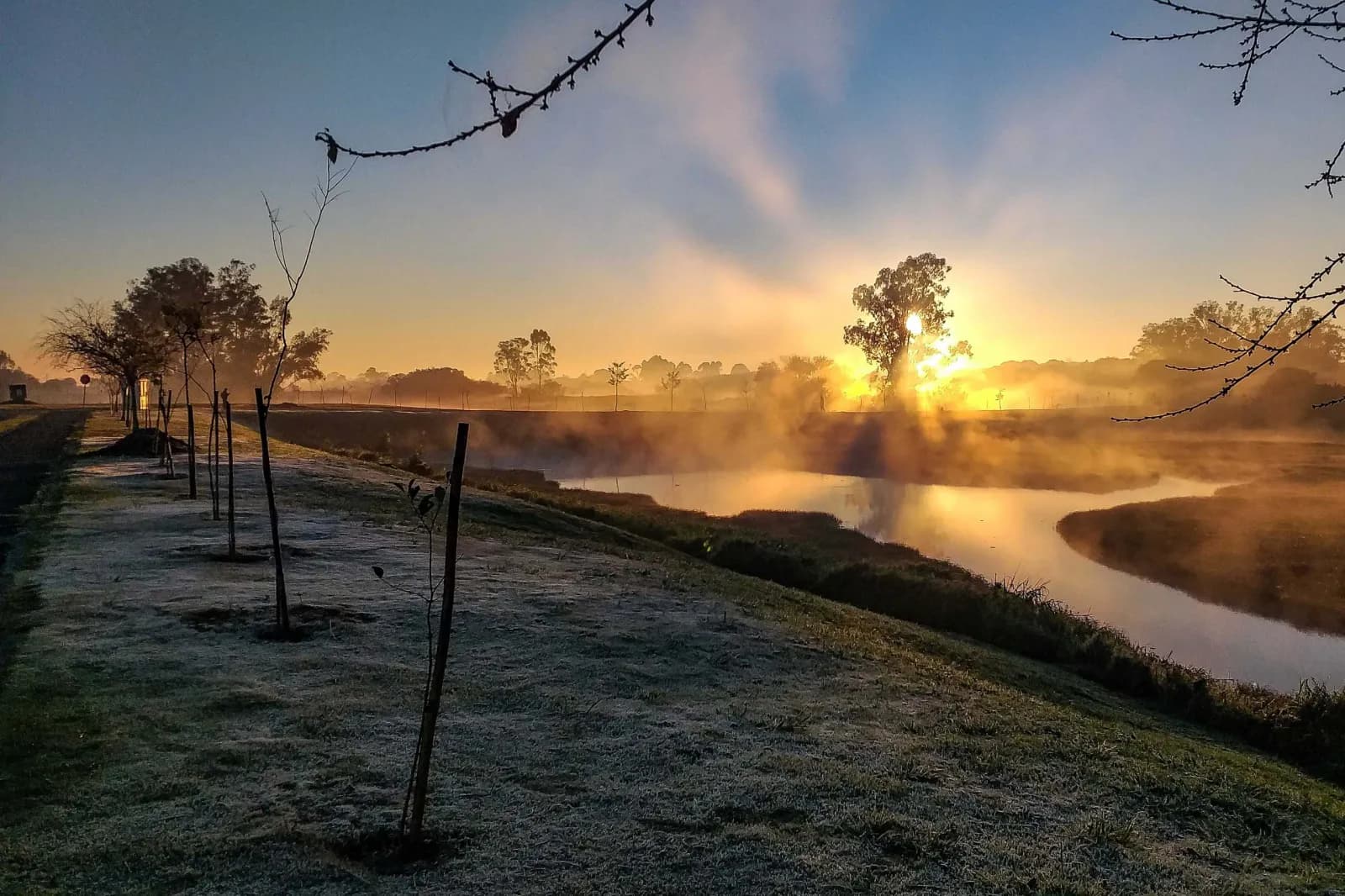 Inverno começa nesta sexta-feira e terá temperaturas mais baixas que em 2024