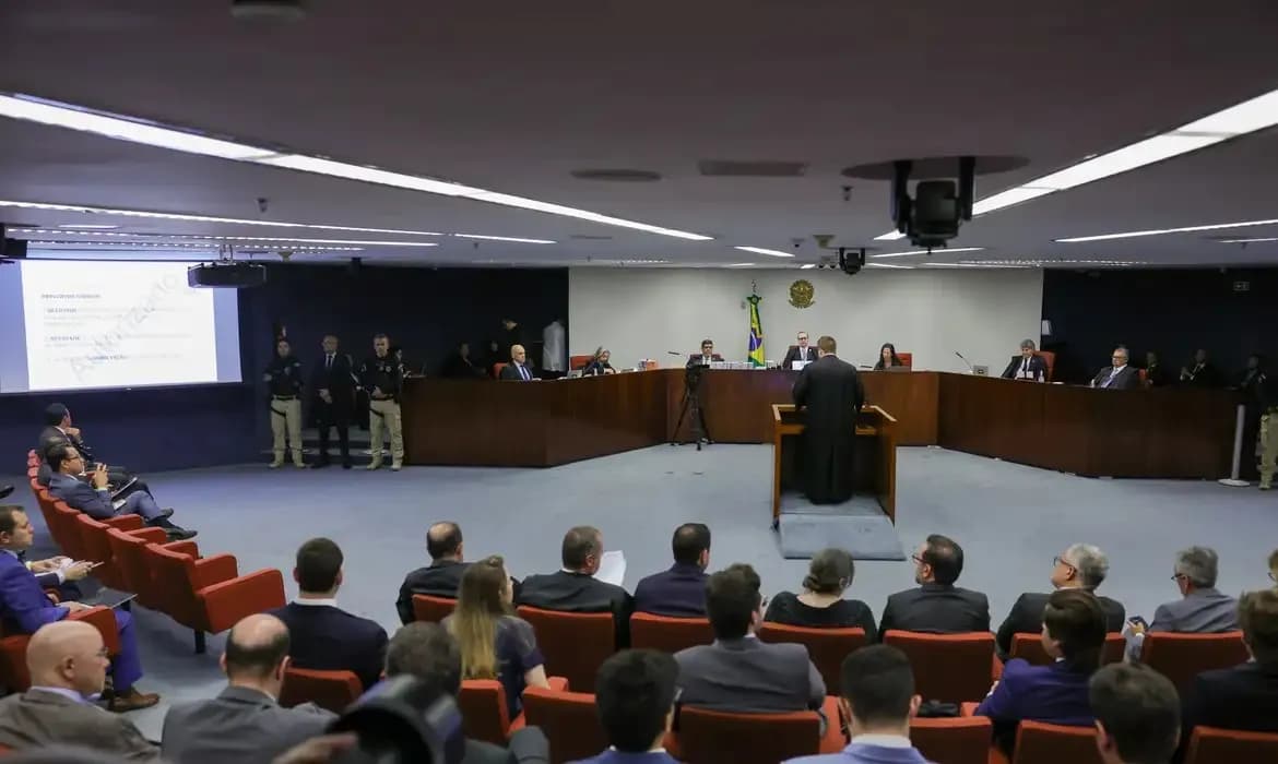 Julgamento de Bolsonaro entra em fase final; veja como foi o segundo dia