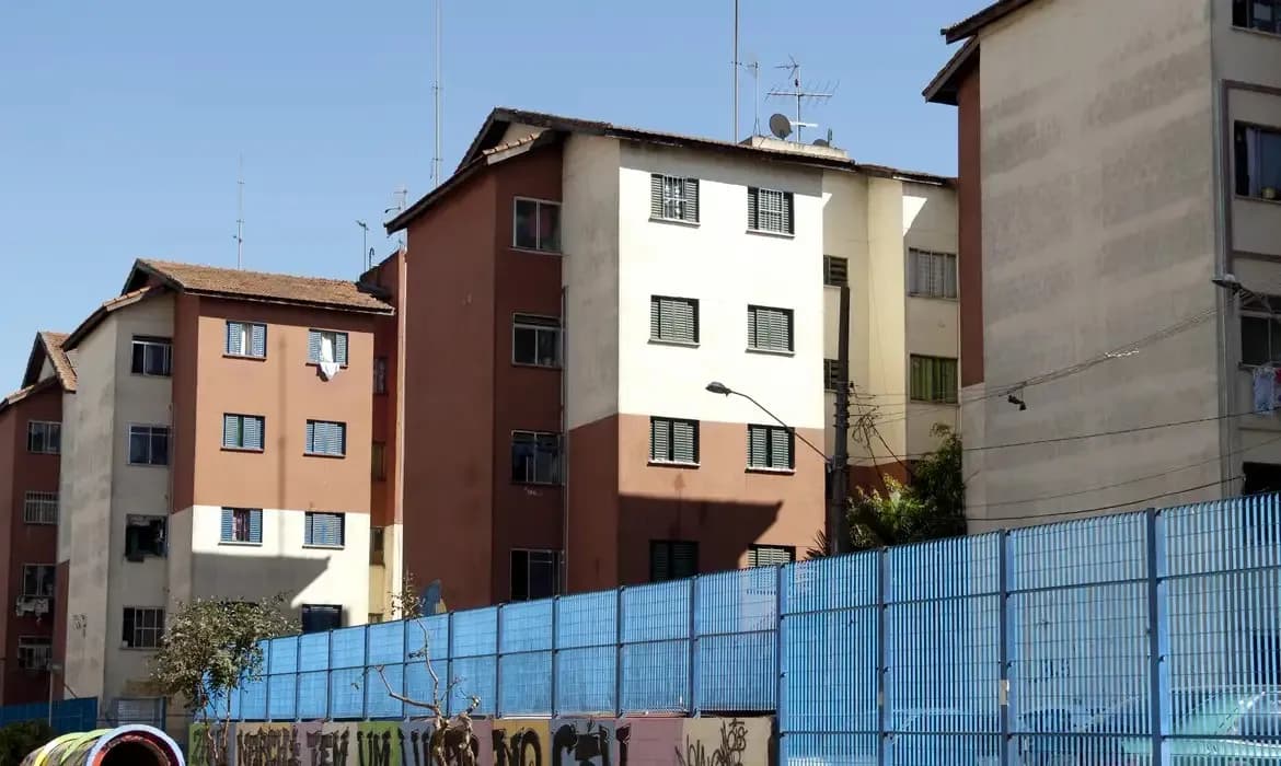Minha Casa, Minha Vida: conselho do FGTS aumenta subsídios para 2026