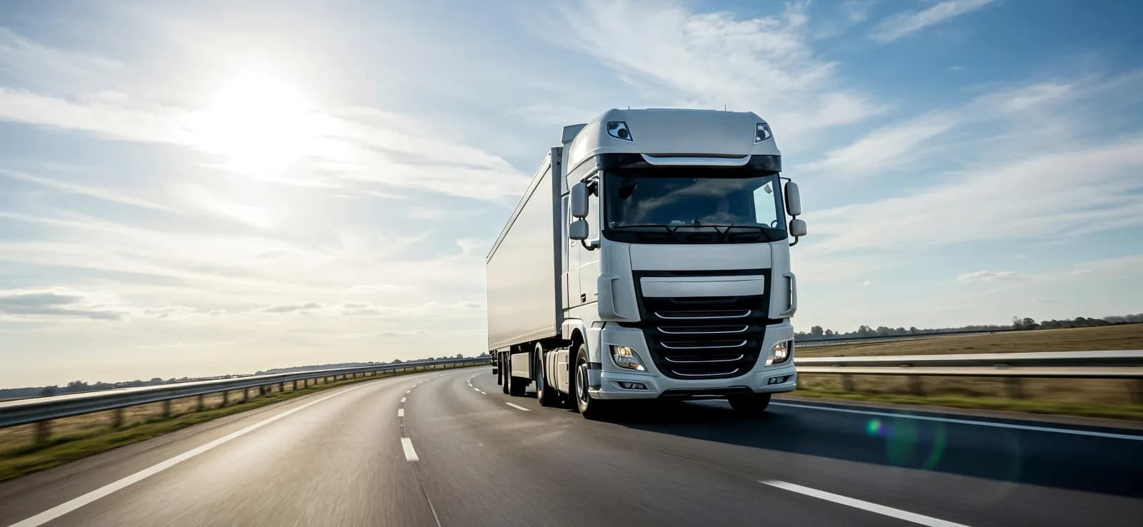 Move Brasil liberou quase R$ 2 bilhões para financiar caminhões