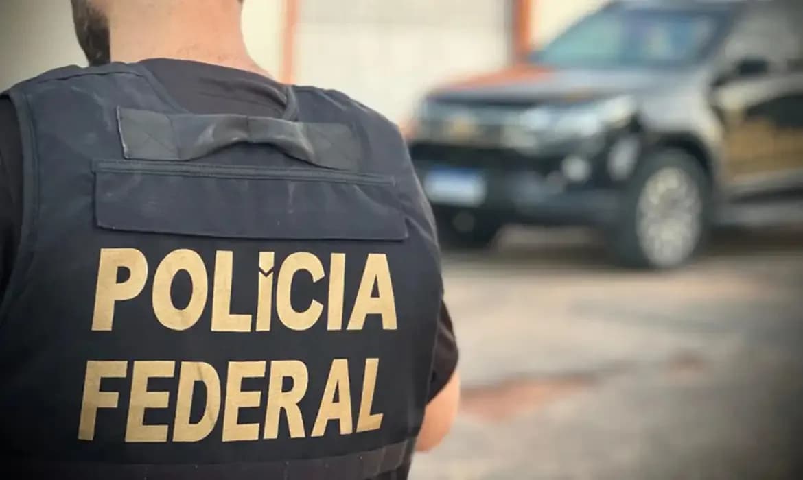 Polícia Federal prende foragido suspeito de desvios no INSS