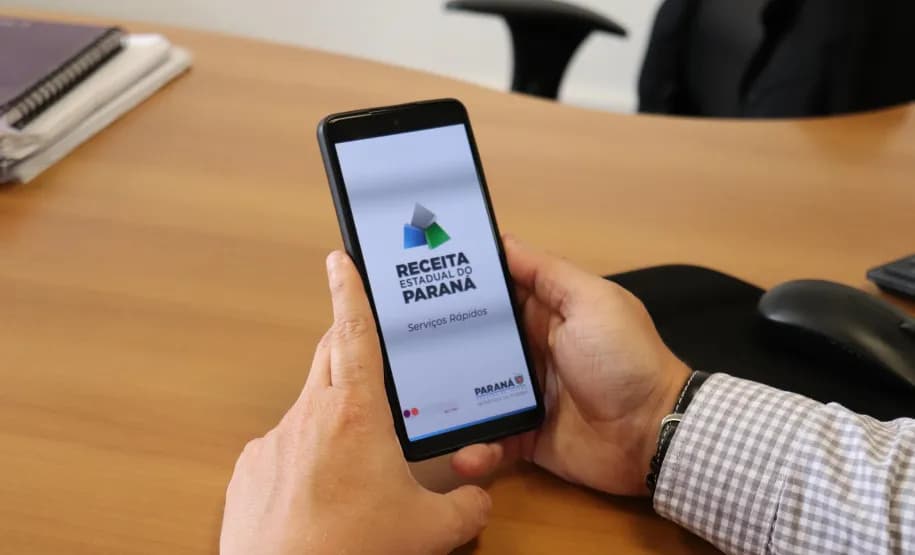 Programa Confia Paraná vira lei e deve modernizar a administração tributária