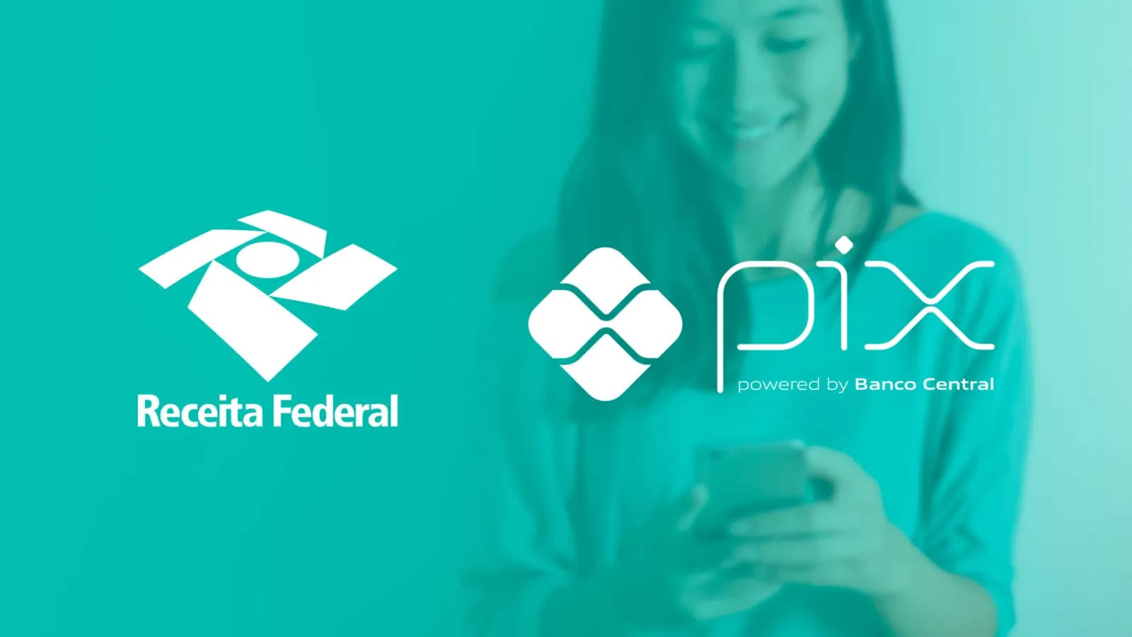Receita Federal volta a negar taxação do Pix e alerta para golpes