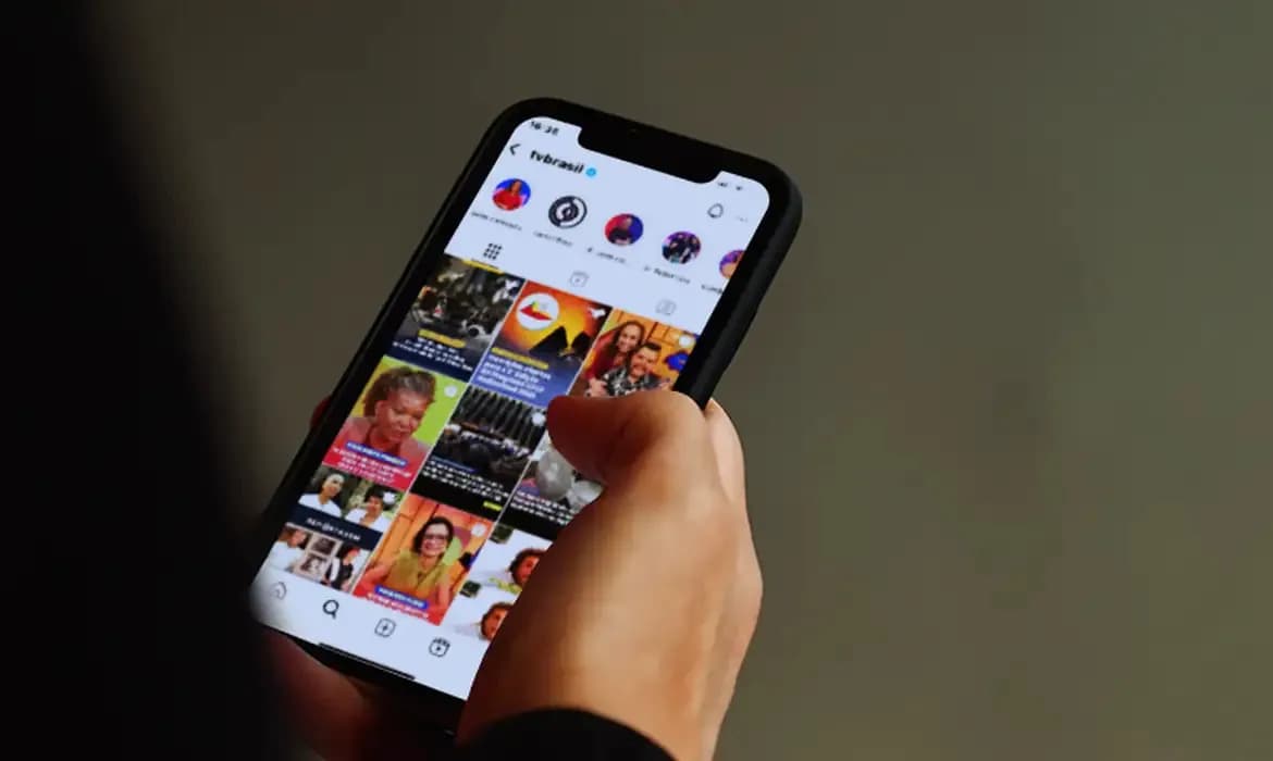 Redes da EBC triplicam interação e chegam a 3 bilhões de visualizações