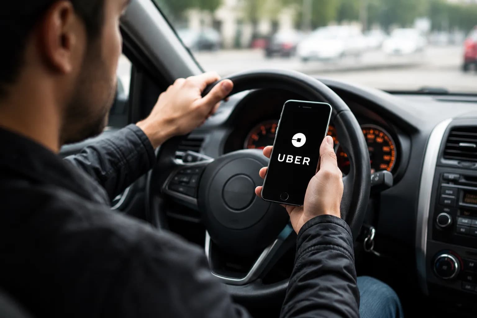 Supremo retoma julgamento sobre uberização